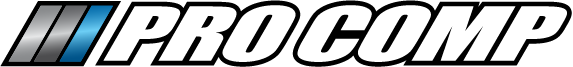ProComp Wheels Logo